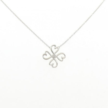 Tiffany & Co Loving Heart Necklace