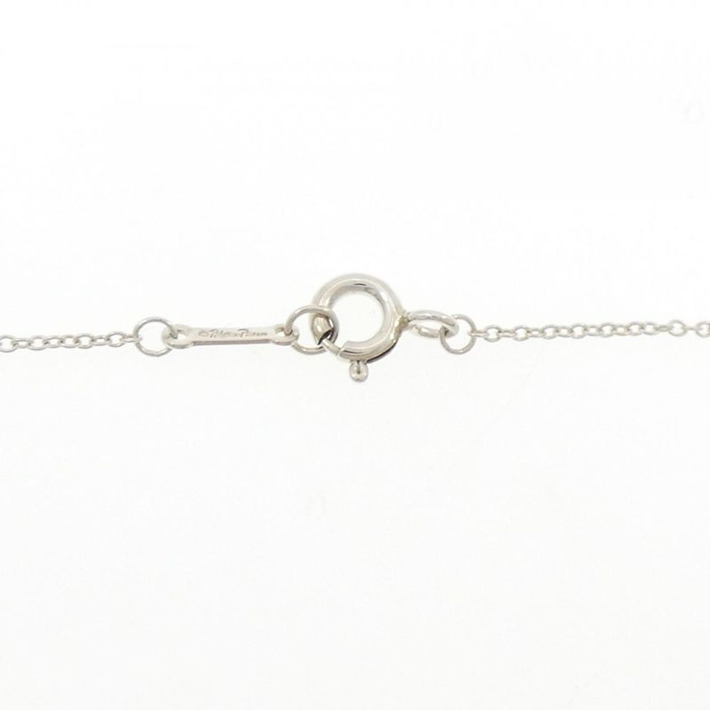 Tiffany & Co Loving Heart Necklace