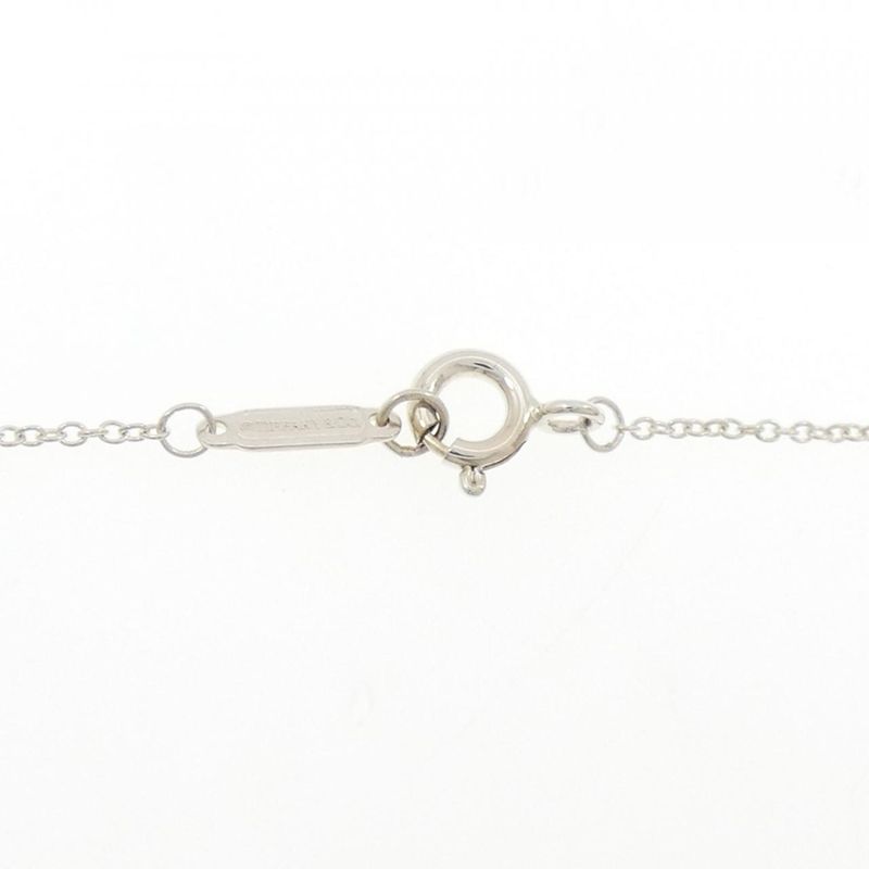 Tiffany & Co 1847 Interlocking Circle Necklace