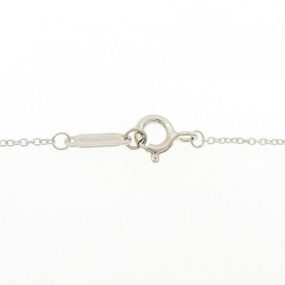 Tiffany & Co 1847 Interlocking Circle Necklace