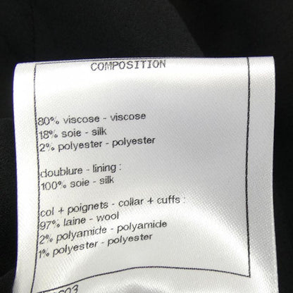 Chanel P73309v64833 Coat