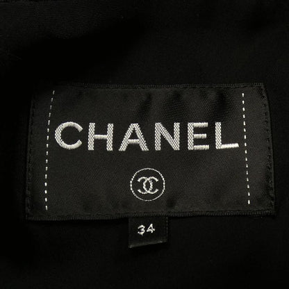 Chanel P73309v64833 Coat