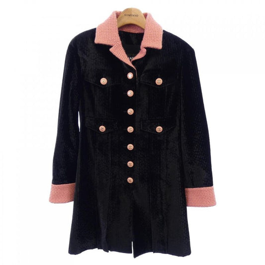 Chanel P73309v64833 Coat