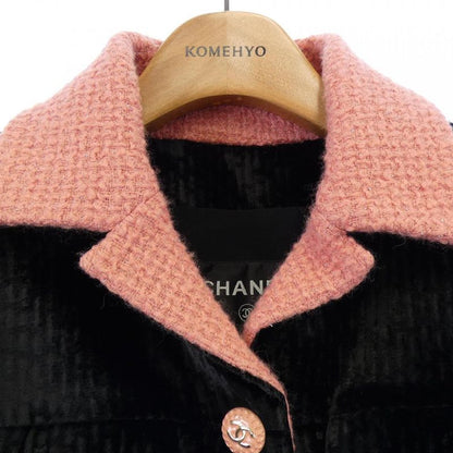 Chanel P73309v64833 Coat