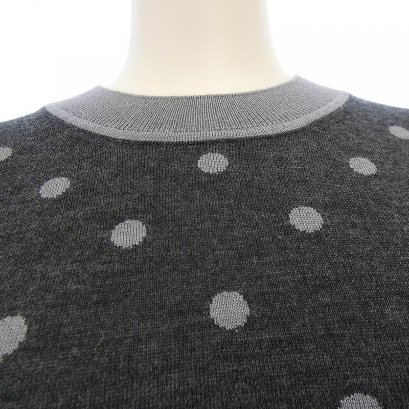 Hermes CLIC CLAC *17-7727 Knit