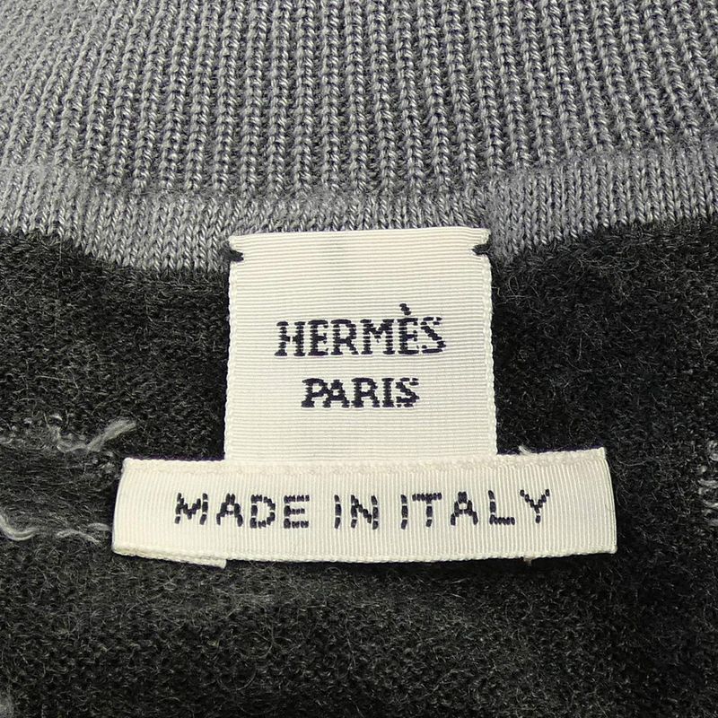 Hermes CLIC CLAC *17-7727 Knit