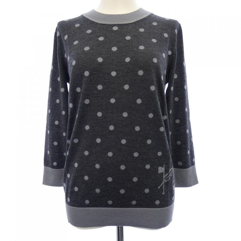 Hermes CLIC CLAC *17-7727 Knit