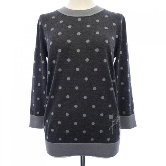 Hermes CLIC CLAC *17-7727 Knit