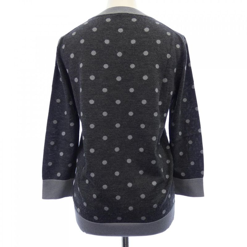 Hermes CLIC CLAC *17-7727 Knit