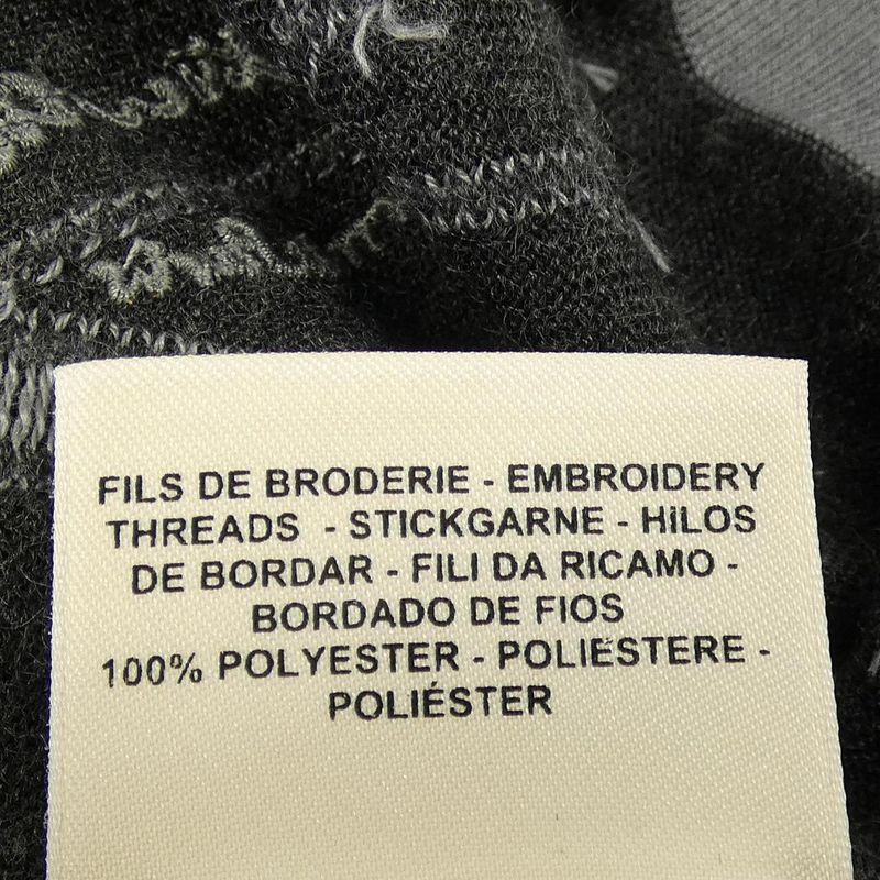 Hermes CLIC CLAC *17-7727 Knit