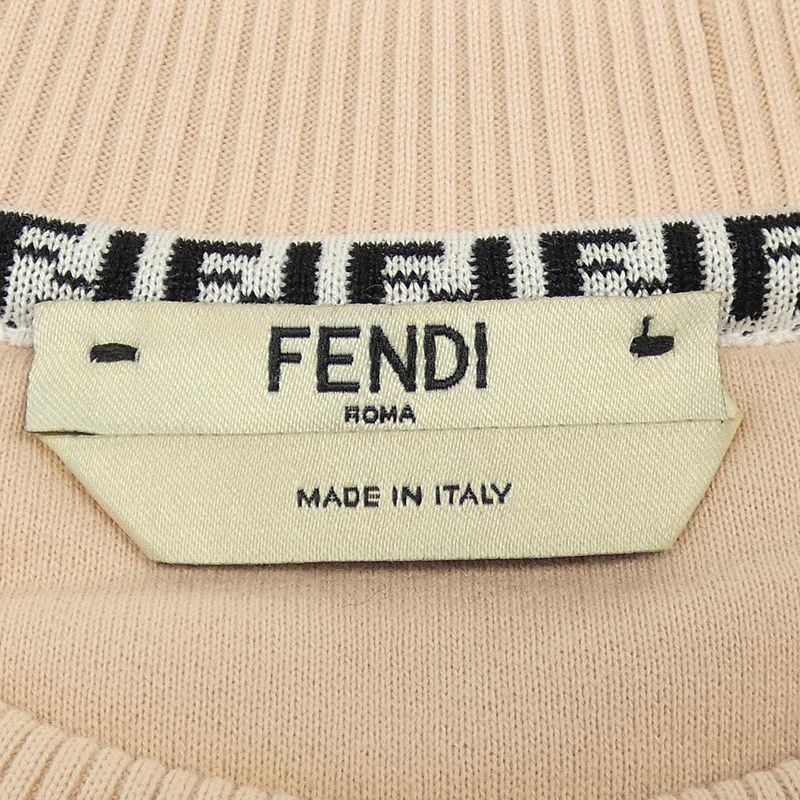 Fendi Fs7102 AC6A Sweatshirt