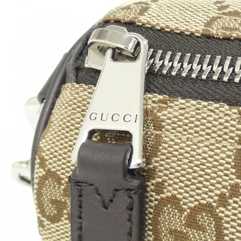 Gucci NEO Faeon Shoulder Bag
