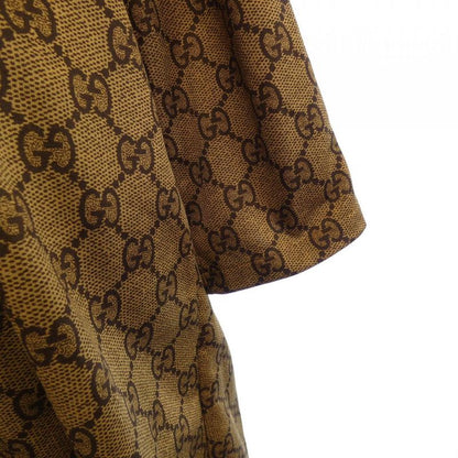 Gucci GG Pattern Coat