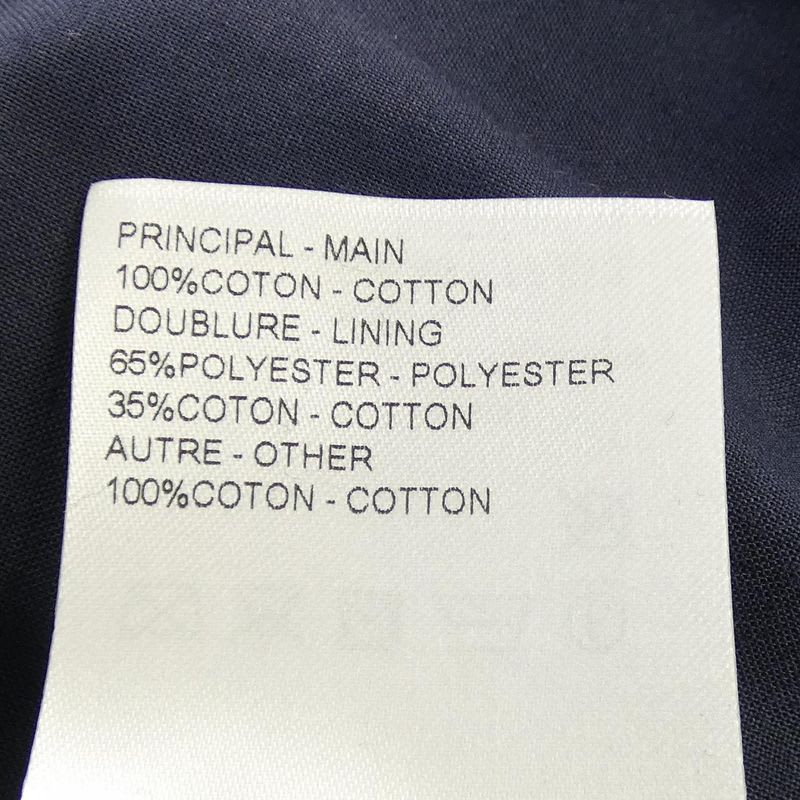 Louis Vuitton Denim Carrot Pants Ftpx 13 Ea6 Jeans