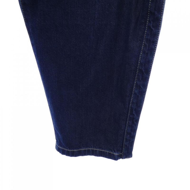Louis Vuitton Denim Carrot Pants Ftpx 13 Ea6 Jeans