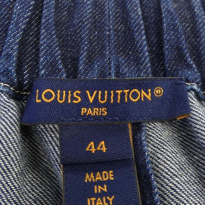 Louis Vuitton Denim Carrot Pants Ftpx 13 Ea6 Jeans