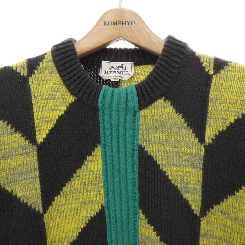 Hermes Knit