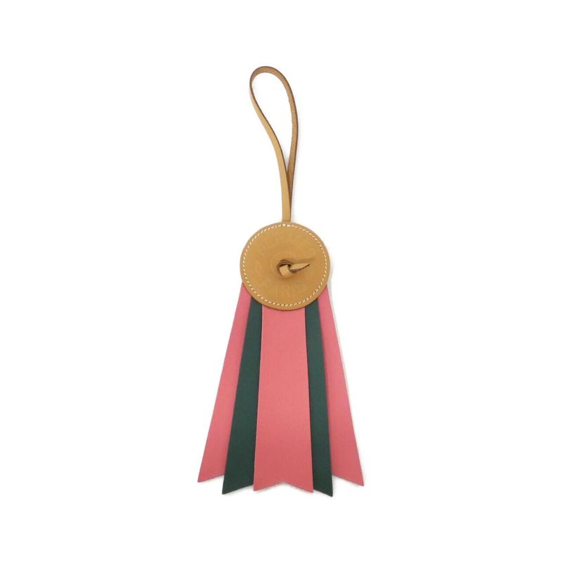 Hermes Paddock Flot 064271ca Bag Charm