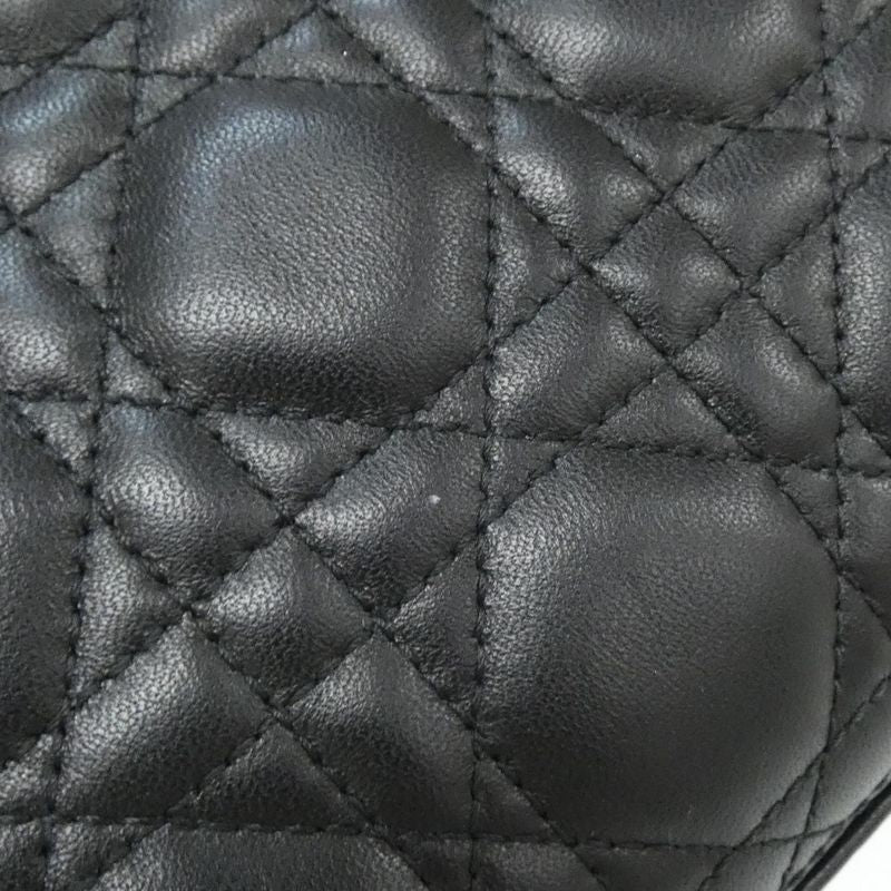 Christian Dior MY Abcdior Lady Dior Small M0538ocea Bag