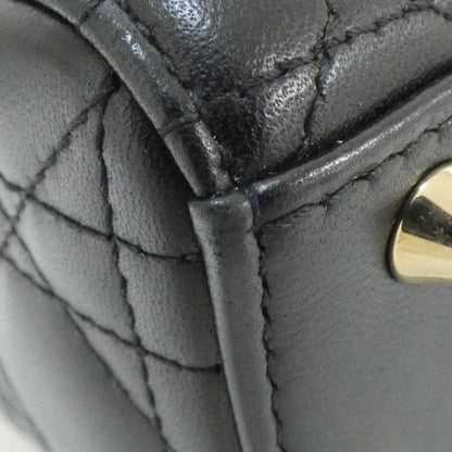 Christian Dior MY Abcdior Lady Dior Small M0538ocea Bag