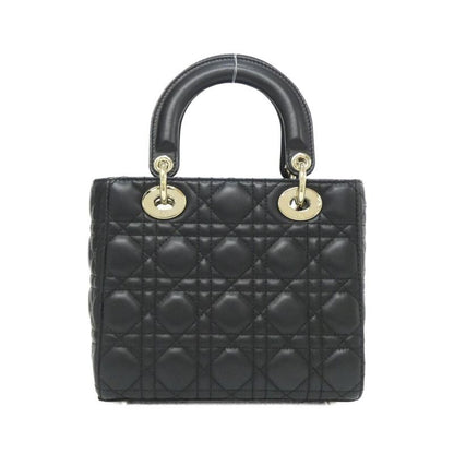Christian Dior MY Abcdior Lady Dior Small M0538ocea Bag