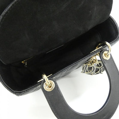 Christian Dior MY Abcdior Lady Dior Small M0538ocea Bag