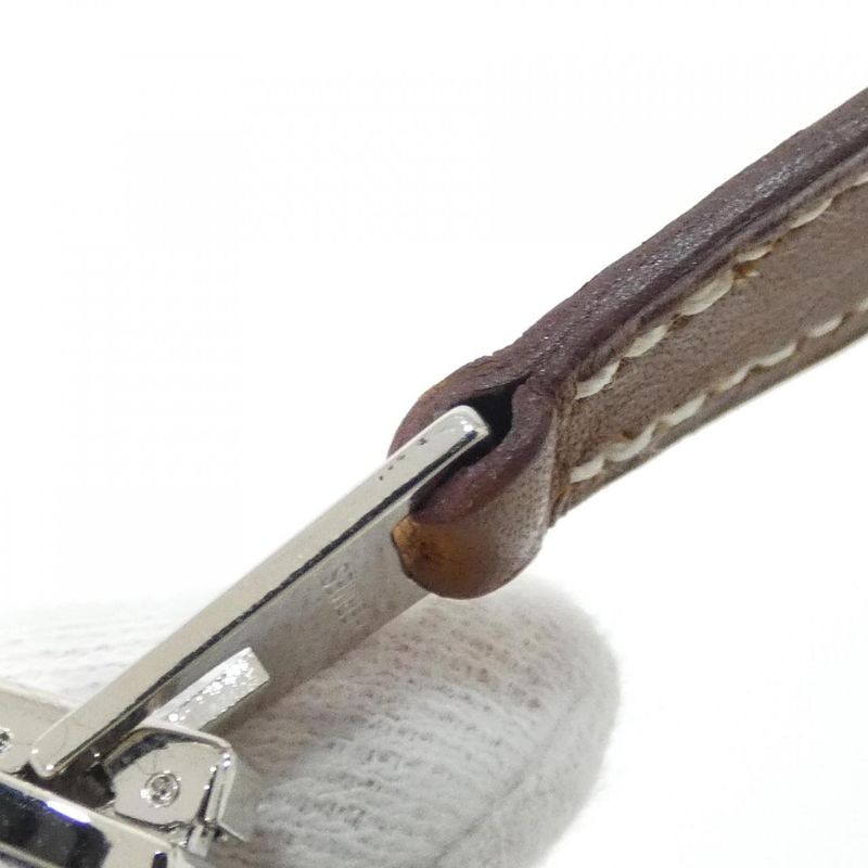 Hermes MORS & CO Silk In Compact 084537ck Wallet