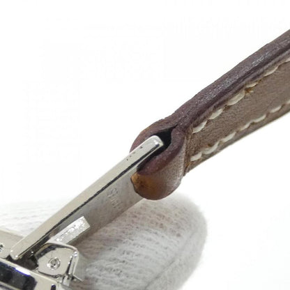 Hermes MORS & CO Silk In Compact 084537ck Wallet