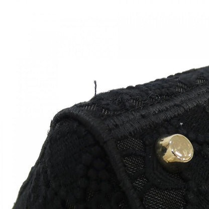 Christian Dior D-lace Lady D-light Medium M0565osel Bag