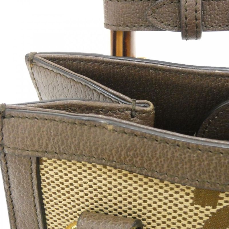 Gucci Diana 655661 Ukmbt Bag