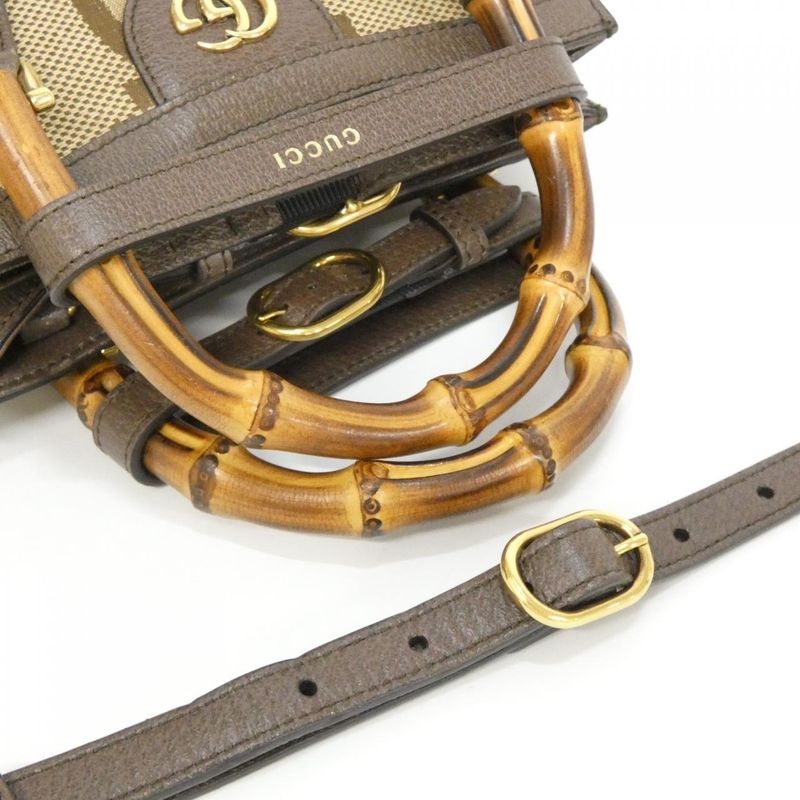 Gucci Diana 655661 Ukmbt Bag