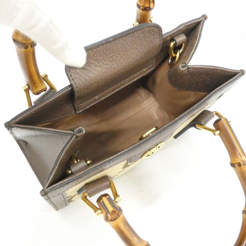 Gucci Diana 655661 Ukmbt Bag