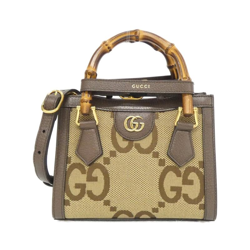 Gucci Diana 655661 Ukmbt Bag