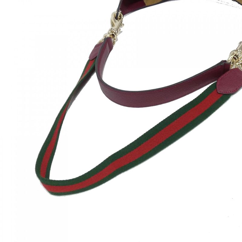 Gucci B 820169 Aaeju Shoulder Bag