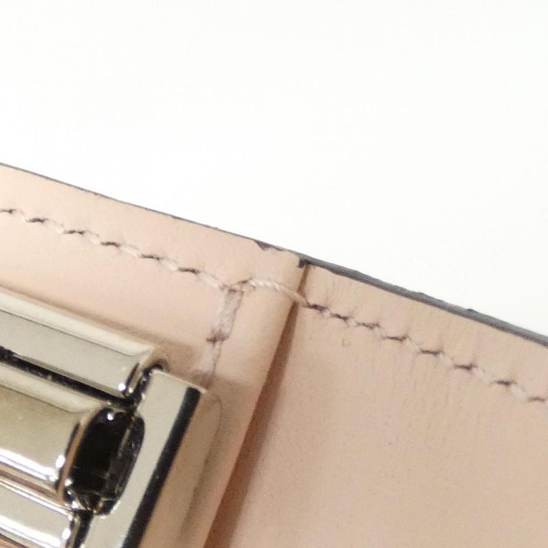 Louis Vuitton Mahina Multicles M64056 Key Case