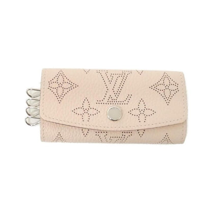 Louis Vuitton Mahina Multicles M64056 Key Case