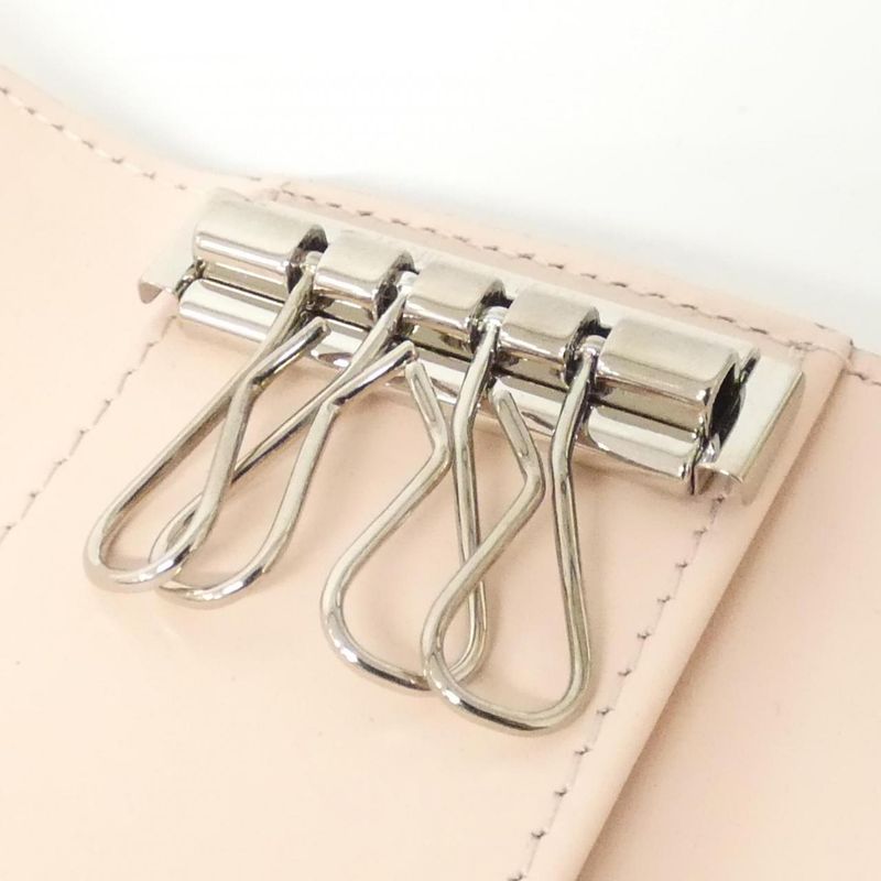 Louis Vuitton Mahina Multicles M64056 Key Case