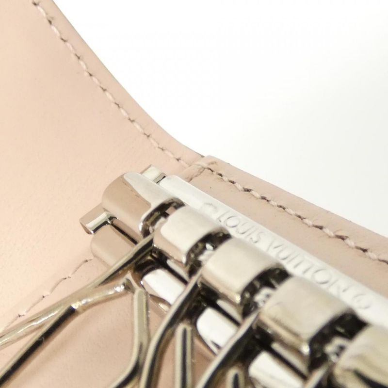 Louis Vuitton Mahina Multicles M64056 Key Case