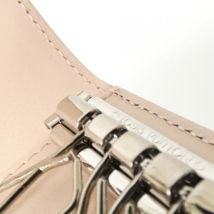 Louis Vuitton Mahina Multicles M64056 Key Case