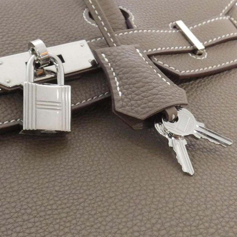 Hermes Birkin 30cm (11.81in) 030520ck Bag