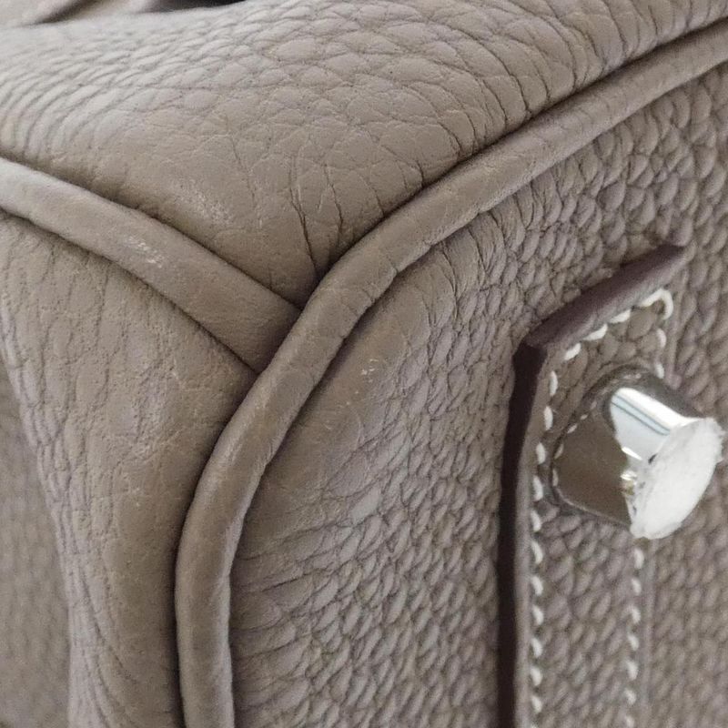 Hermes Birkin 30cm (11.81in) 030520ck Bag