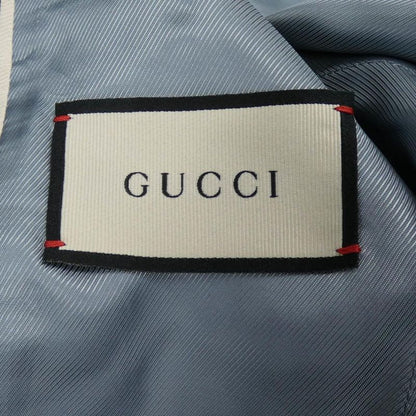 Gucci GG Jacquard Jacket Pattern Z372 F