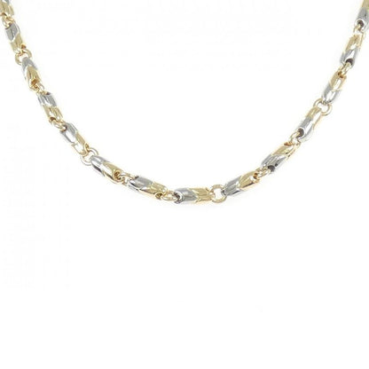 Bvlgari Passo Doppio Necklace