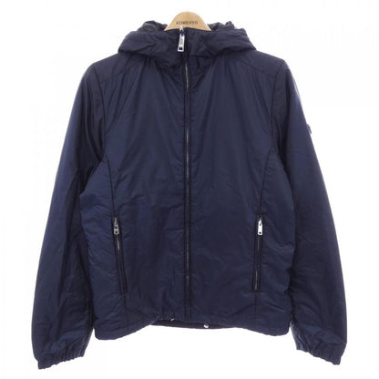 Prada Triangle Logo Sgb224 R192 Q04 Jacket