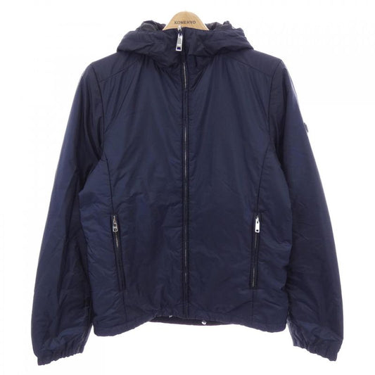 Prada Triangle Logo Sgb224 R192 Q04 Jacket