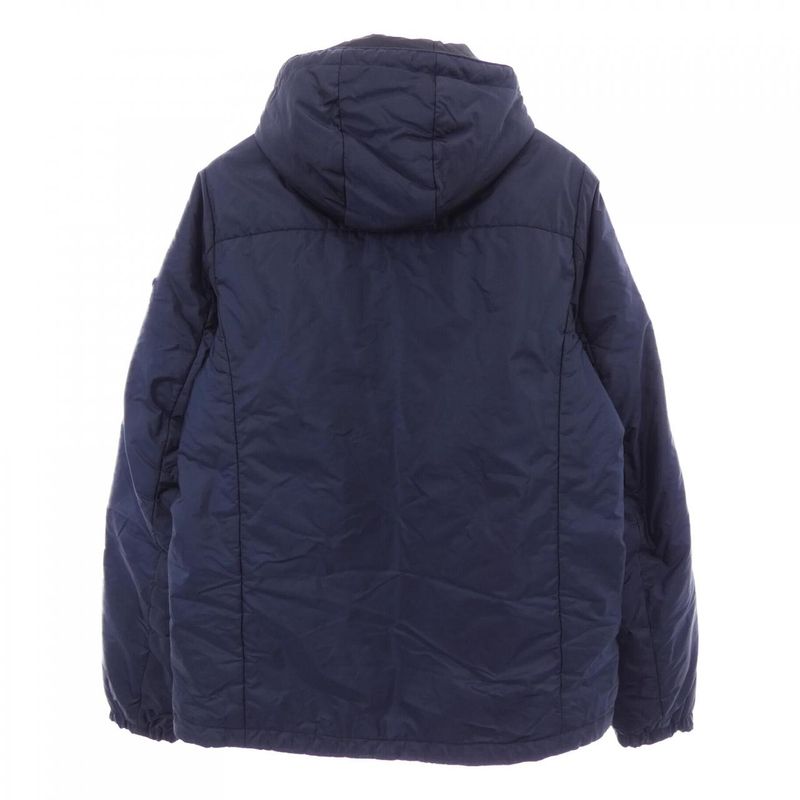 Prada Triangle Logo Sgb224 R192 Q04 Jacket