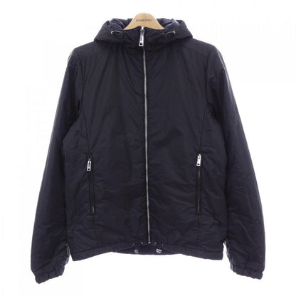 Prada Triangle Logo Sgb224 R192 Q04 Jacket