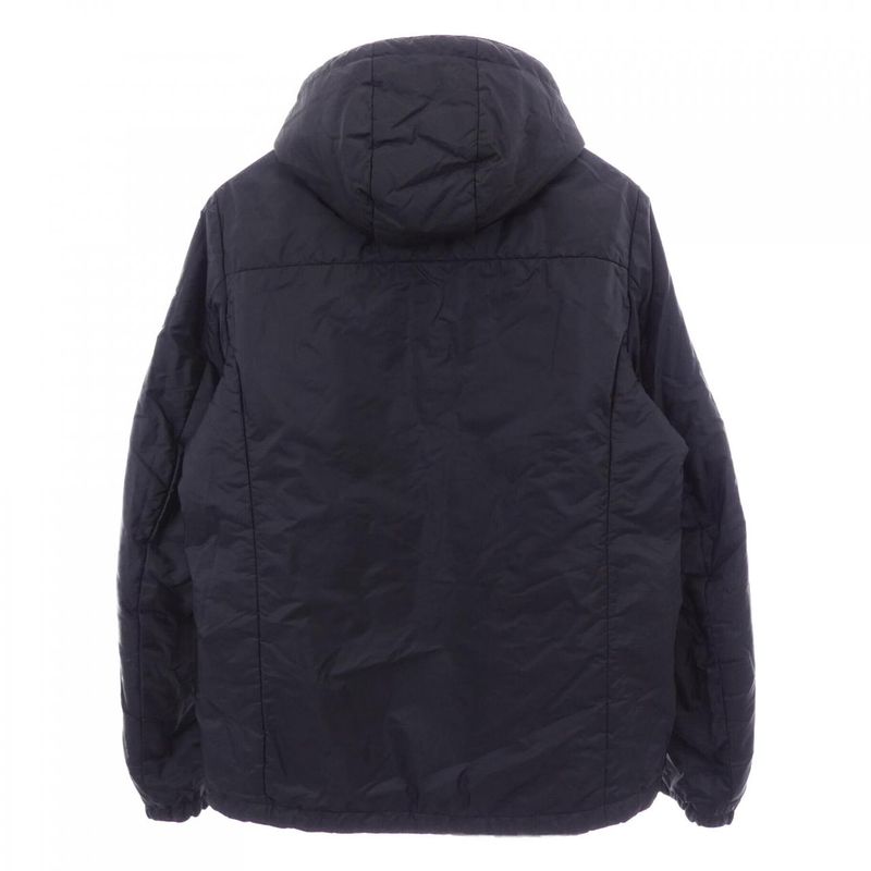 Prada Triangle Logo Sgb224 R192 Q04 Jacket