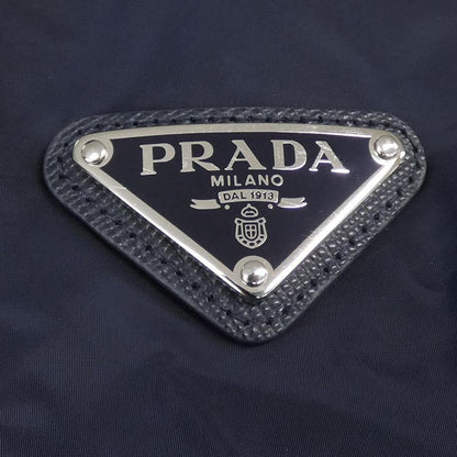 Prada Triangle Logo Sgb224 R192 Q04 Jacket