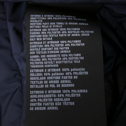 Prada Triangle Logo Sgb224 R192 Q04 Jacket